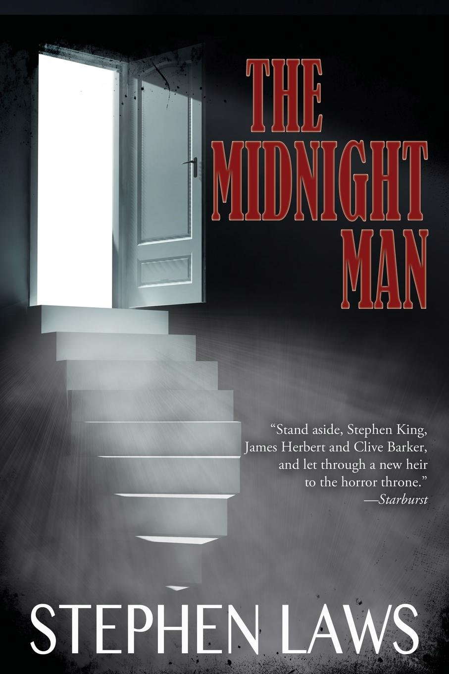 The Midnight Man poster