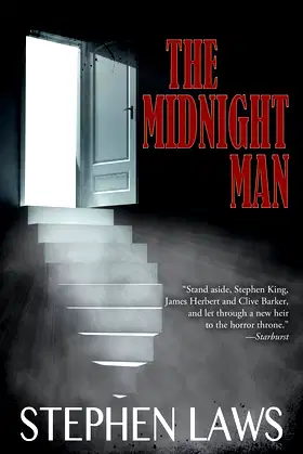 The Midnight Man poster