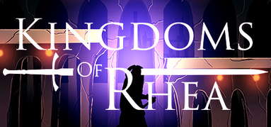 Kingdoms Of Rhea capsule