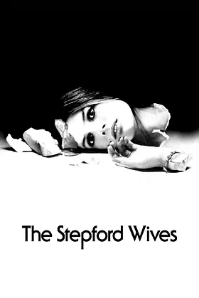 The Stepford Wives poster