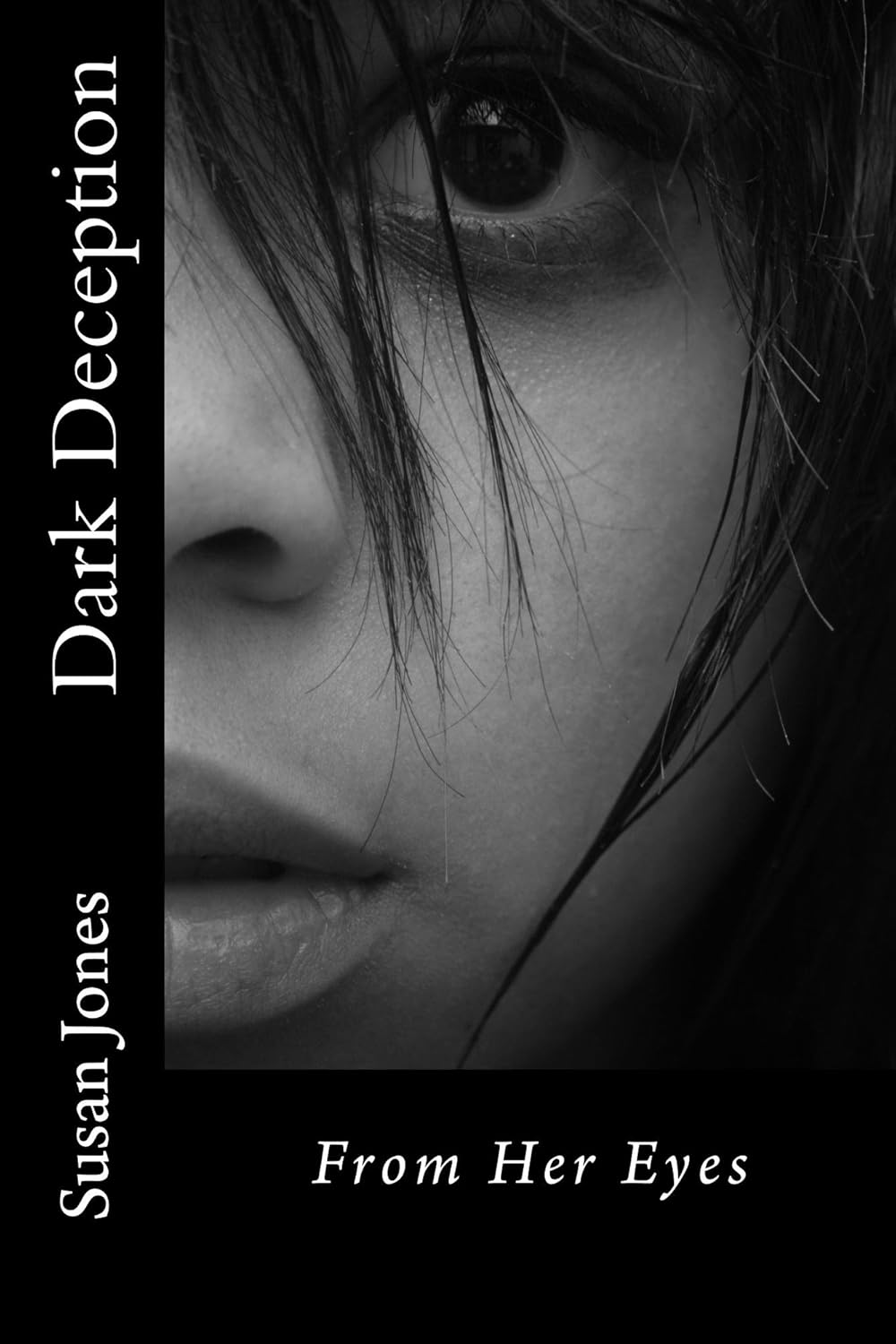 Dark Deception (From Her Eyes) poster
