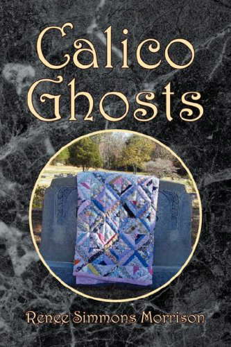 Calico Ghosts poster