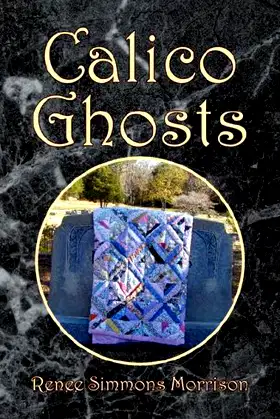 Calico Ghosts poster