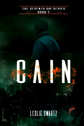 Cain (The Seventh Day Series) poster