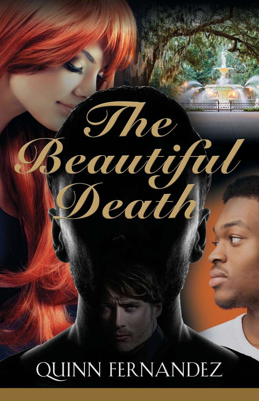 The Beautiful Death poster