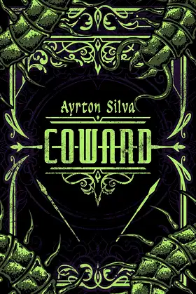 Coward poster
