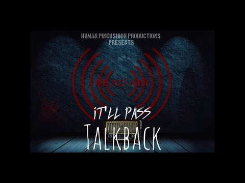 It'll Pass Talkback