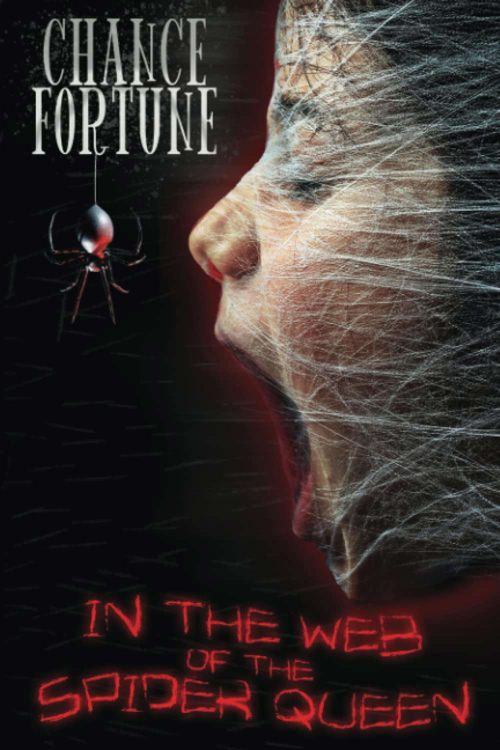 In the Web of the Spider Queen: A Novel poster