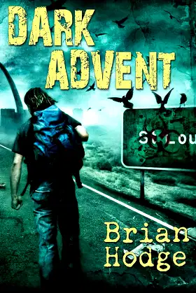 Dark Advent poster
