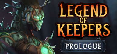 Legend of Keepers: Prologue capsule