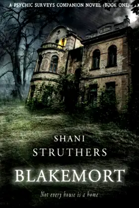 Blakemort: A Psychic Surveys Companion Novella poster