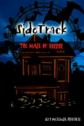 SideTrack: The Maze of Horror poster