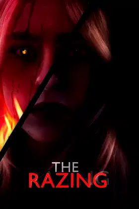The Razing poster