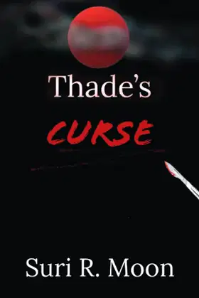 Thade's Curse: Novella #1 poster