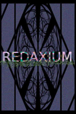 Redaxium poster
