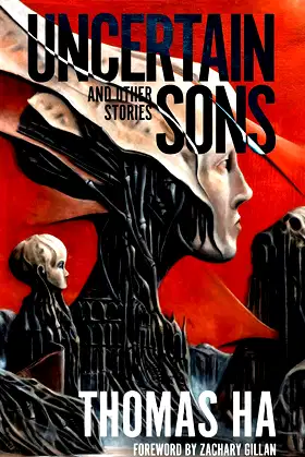 Uncertain Sons and Other Stories poster