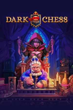 Dark Chess poster