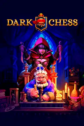 Dark Chess poster