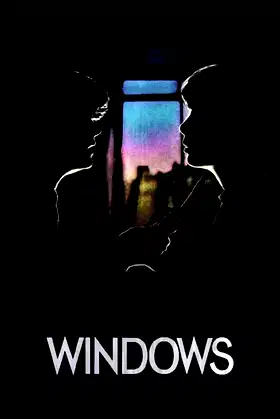 Windows poster