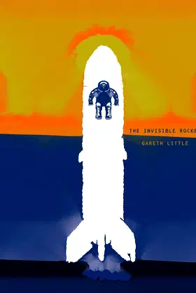 The Invisible Rocket poster
