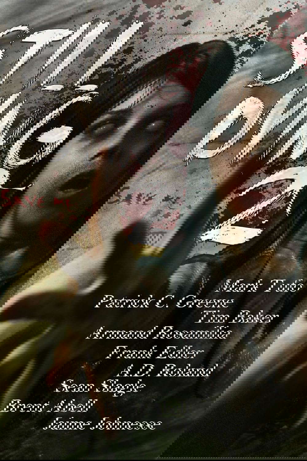 Still Dying 2 (Dying Days) poster