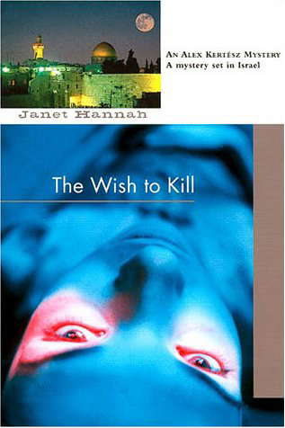 The Wish to Kill poster