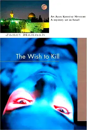 The Wish to Kill poster