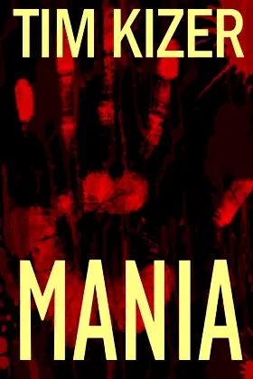 Mania poster