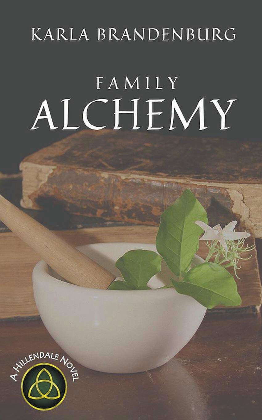 Family Alchemy (A Hillendale Novel) poster