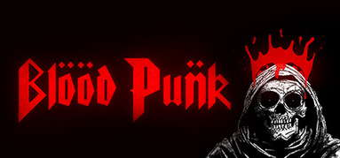 Blood Punk capsule