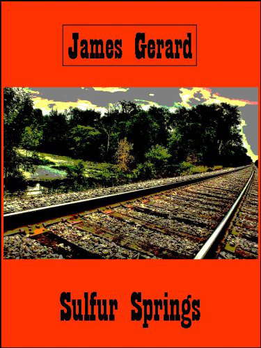 Sulfur Springs poster