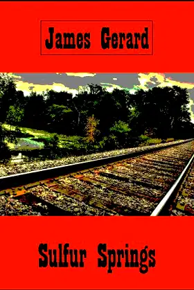 Sulfur Springs poster