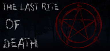 The Last Rite of Death capsule