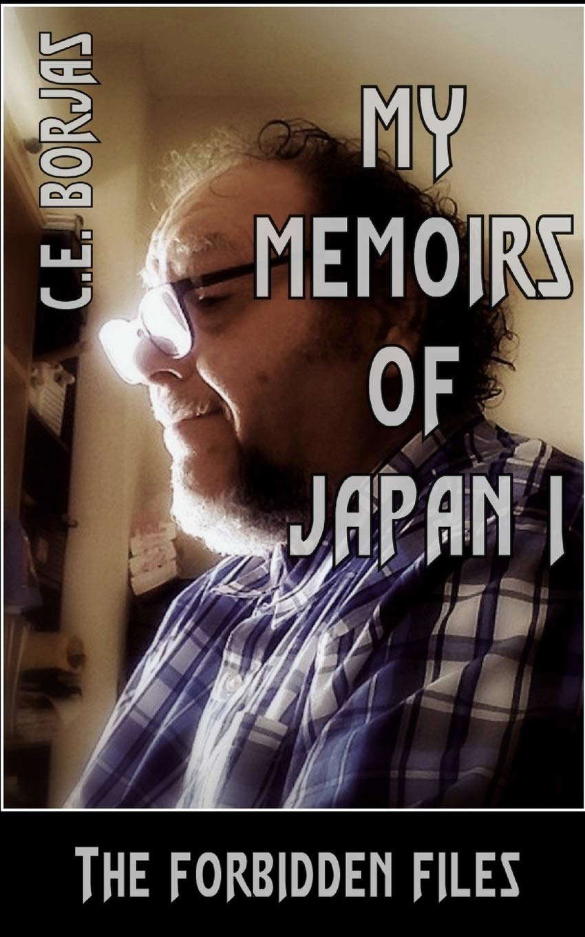 My Memoirs of Japan I: The Forbidden Files poster