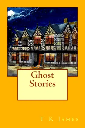Ghost Stories poster