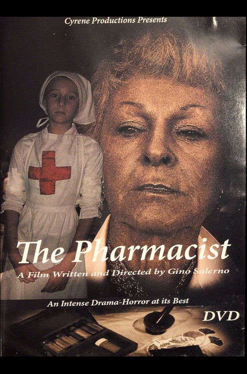 The Pharmacist poster