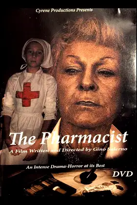 The Pharmacist poster