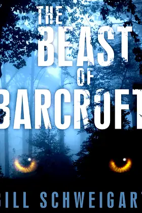 The Beast of Barcroft (The Fatal Folklore Series) poster