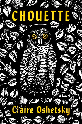 Chouette: A Novel poster