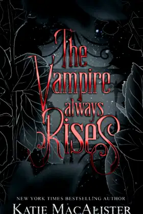 The Vampire Always Rises (Dark Ones) poster