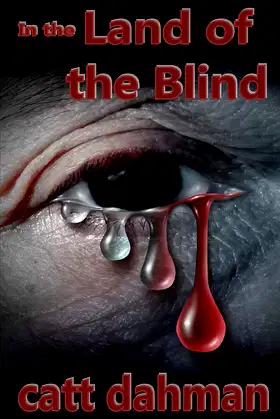In the Land of the Blind poster