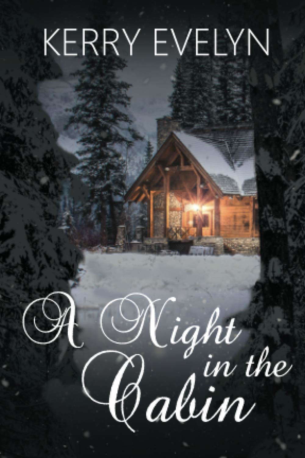 A Night in the Cabin: A Crane's Cove Short Story poster