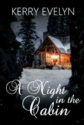 A Night in the Cabin: A Crane's Cove Short Story poster