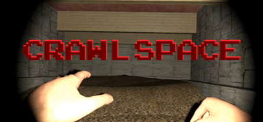 Crawlspace capsule