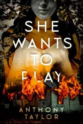 She Wants To Play (She Wants To Play Trilogy) poster