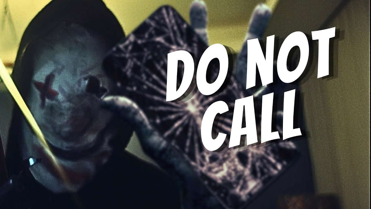 Do Not Call | Short Horror Film