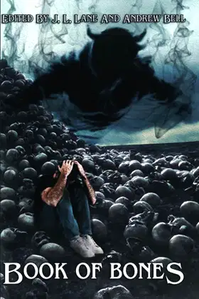 Book of Bones poster