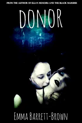 Donor (Haverleigh Book 3) poster