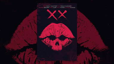 XX poster