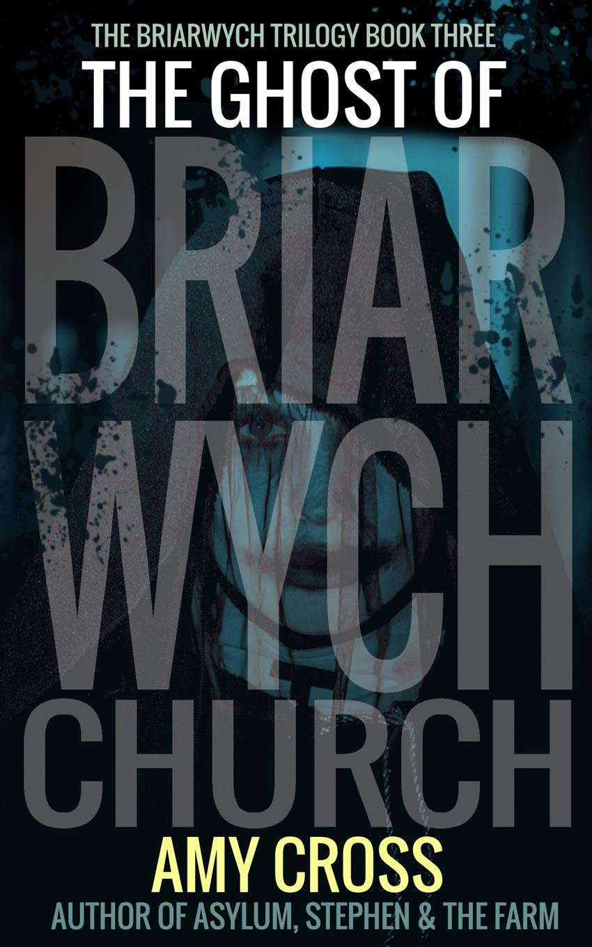 The Ghost of Briarwych Church (The Briarwych Trilogy) poster